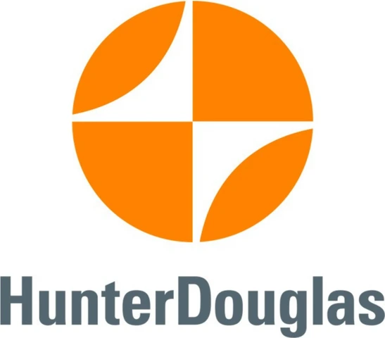 Hunter Douglas
